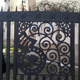 Fasori Református Egyházközség temploma Budapest - Egyéb