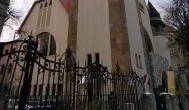 Fasori Református Egyházközség temploma Budapest - Egyéb