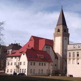 Fasori Református Egyházközség temploma Budapest - Egyéb