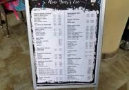 Fast & Fine Étterem & Bár Budapest