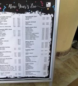 Fast & Fine Étterem & Bár