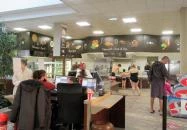 Fast & Fine Étterem & Bár Budapest