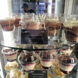 Fast & Fine Étterem & Bár Budapest - Egyéb