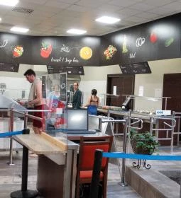 Fast & Fine Étterem & Bár