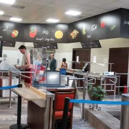 Fast & Fine Étterem & Bár Budapest - Egyéb