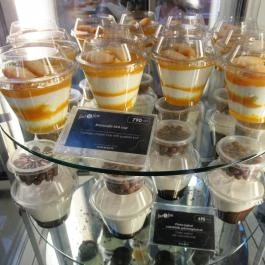 Fast & Fine Étterem & Bár Budapest - Egyéb