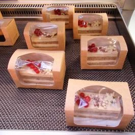 Fast & Fine Étterem & Bár Budapest - Egyéb