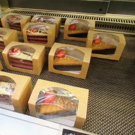 Fast & Fine Étterem & Bár Budapest - Egyéb