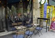 Fat Angel Pubfood Budapest