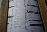 Fat Angel Pubfood Budapest