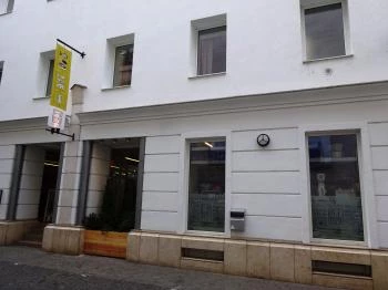 Fat Mama Eatery Budapest