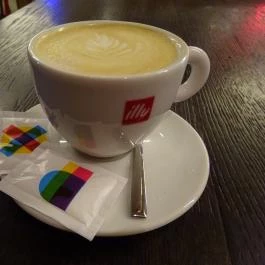 Fat Mama Eatery Budapest - Étel/ital