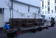 Fat Mama Eatery Budapest