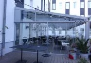 Fat Mama Eatery Budapest