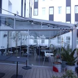 Fat Mama Eatery Budapest - Külső kép