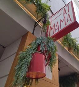 Fat Mama Eatery