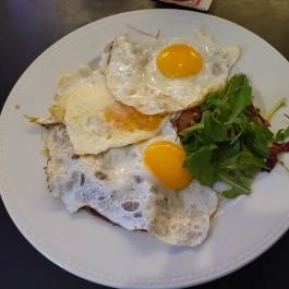 Fat Mama Eatery Budapest - Étel/ital