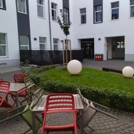 Fat Mama Eatery Budapest - Egyéb