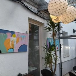 Fat Mama Eatery Budapest - Egyéb