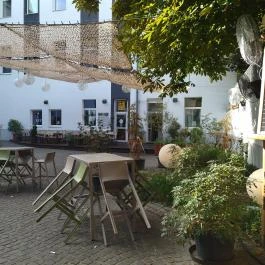 Fat Mama Eatery Budapest - Egyéb