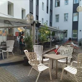 Fat Mama Eatery Budapest - Egyéb