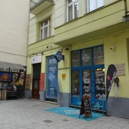 Fat Mo's Budapest - Külső kép