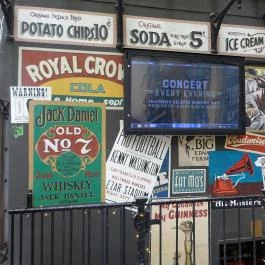 Fat Mo's Budapest - Külső kép