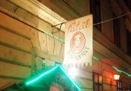 Fatál Étterem Budapest