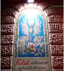 Fatál Étterem