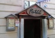Fatál Étterem Budapest