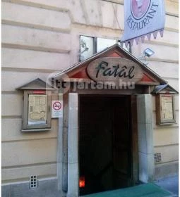 Fatál Étterem