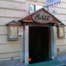 Fatál Étterem, Budapest - Külső kép
