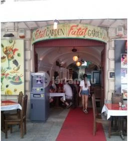 Fatál Étterem