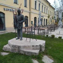 Fátyol Misi cigányprímás, Makó - Egyéb