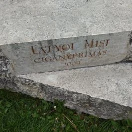 Fátyol Misi cigányprímás, Makó - Egyéb