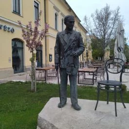 Fátyol Misi cigányprímás, Makó - Egyéb