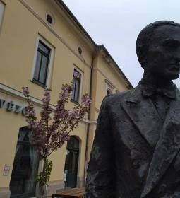 Fátyol Misi cigányprímás