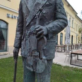 Fátyol Misi cigányprímás, Makó - Egyéb