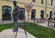 Fátyol Misi cigányprímás Makó