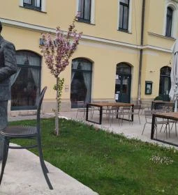 Fátyol Misi cigányprímás