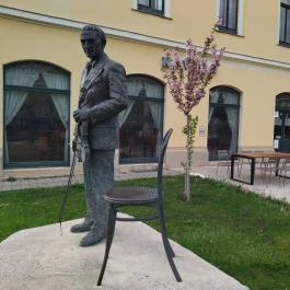 Fátyol Misi cigányprímás, Makó - Egyéb