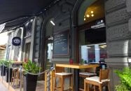 Fausto's Ristorante Budapest