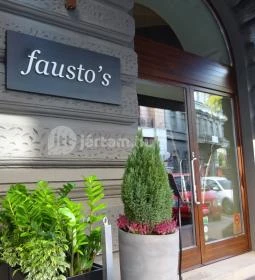 Fausto's Ristorante