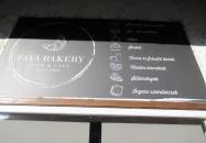 Faya Bakery Zamárdi