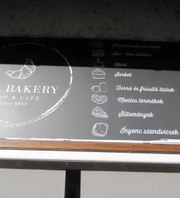 Faya Bakery