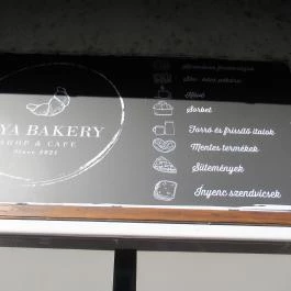 Faya Bakery Zamárdi - Egyéb