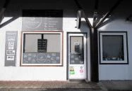 Faya Bakery Zamárdi