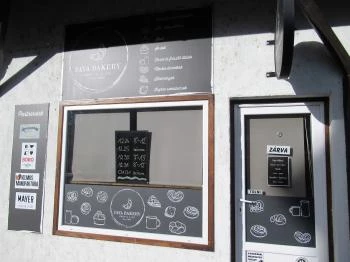 Faya Bakery Zamárdi