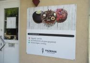 Fazekas Cukrászda Budapest