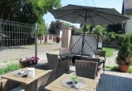 Fazekas Cukrászda Budapest